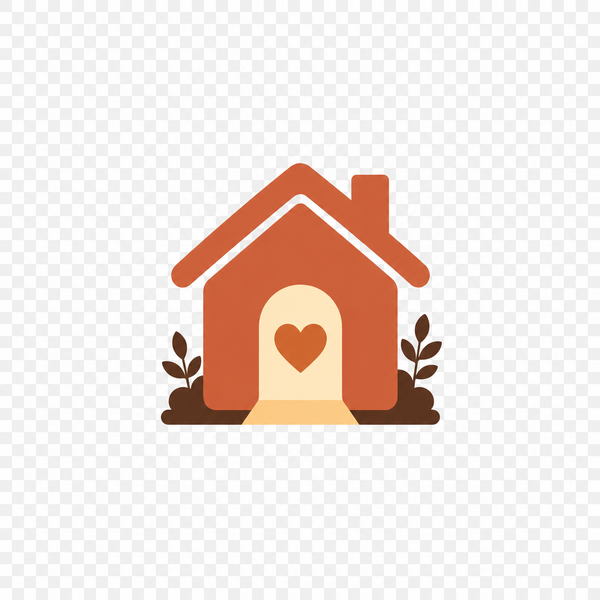 HogarFX logo